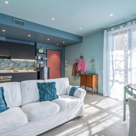 Draisina Bike Apartments Due Oleggio Castello Kültér fotó